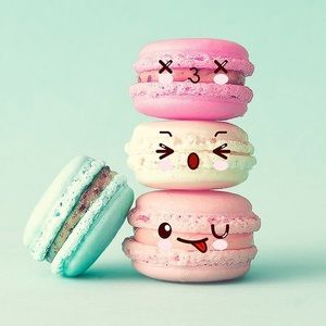 Meet your Posher, Chelsey